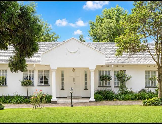 4 BEDROOM HOUSE FOR SALE IN MORNINGSIDE